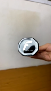 Raket Badminton Flex Power Nexus 505 Bonus Komplit Raket Flexpower