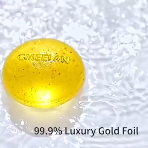GMEELAN Natural Skin Care Essential Oil Soap 100g Membersihkan  Jerawat Dan Mengontrol Minyak Berlebih  [gmeelan skincare]