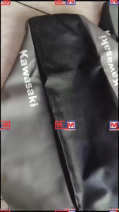 SARUNG COVER KULIT JOK KLX STANDART