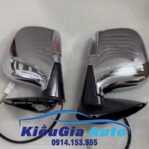 Gương chiếu hậu Shuguang Pickup 1993-2006 8202200XP00XG