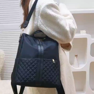 Tas Ransel Backpack Wanita High Quality Fashion Stylish