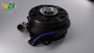WINTZU Fan Motor for Toyota CAMRY