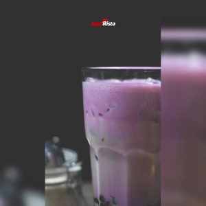 Jagorista Bubuk Minuman Milk Tea 1 KG Kualitas Premium