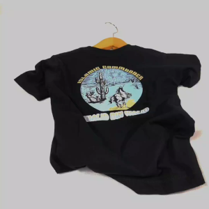 Baju Kaos Anak Laki-laki Umur 1-12 Tahun Desain Keren