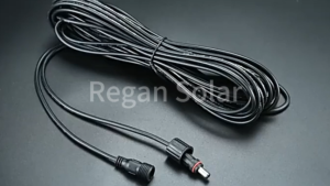 DC Plug Solar Charger Extension Cord: A Comprehensive Guide