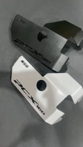 COVER ENGINE PELINDUNG MESIN MOTOR PCX160 COVER MESIN PCX160 ISTANAMOTOR55