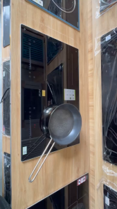 Bếp từ đôi FASTER 636I | Công nghệ inverter thông minh | Model 2024 | Bảo hành 3 năm