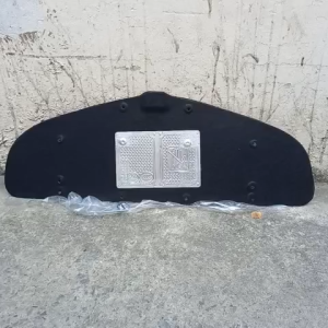 TẤM CHỐNG NÓNG CAPO TOYOTA VIOS  ĐỜI XE 14-17