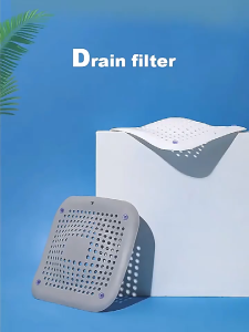 Pawaca Penutup Lubang Pembuangan Air Anti-Blocking Cover - SJ225