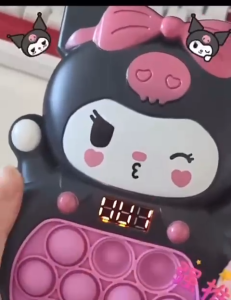 Game Console Anak Terbaru & Mainan Interaktif Edukatif