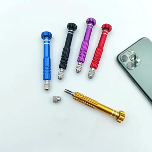 MVPGO | OBENG SMARTPHONE MAGNETIK 5 IN 1