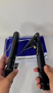 NET PINGPONG / NET TENIS MEJA POST SUIT IMPOR