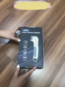 Máy Chà Gót Tích Điện Cordless-Ibelieve TP298