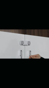 ตัวล็อคตู้ ล็อคประตู แกะเปิดออก Open cabinet lock