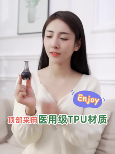 Head Massager Scalp Applicator Liquid Comb Hair Roots Massage Medicine Comb Hair Growth Treatment