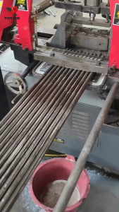 As Besi Grate Long Pin Round Bar China YueXin Boiler Parts