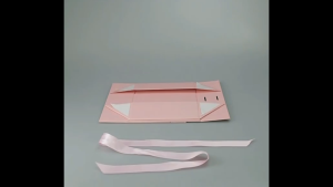 Quality Gift Box with / without Ribbon. Magnetic closure. Many Sizes and Colours. Ship from SG