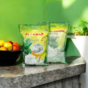 Trà atisô cao cấp 200gr thương hiệu tâm châu