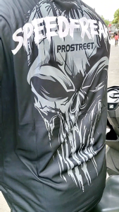 Motorcycle Shirt motor Cycling Jersey T-shirtBike Racing tshirt for men sports LongSleeve 27193