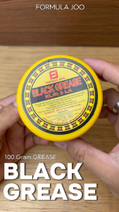 GEMUK GREASE FORMULA 100 gram pelumas mesin