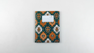 Buku Tulis Hard Cover Paperline Satuan Kwarto A5 isi 100Lembar