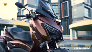 Diton Premium Xirallic Premium Color XP9406 Luxury Brown 400ml