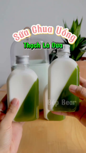 Máy Làm Sữa Chua Bear Mini 1L SB-SC12C Lên men tự động 3 chế độ Máy ủ sữa chua tự động - Bản quốc tế Bảo hành 18 Tháng