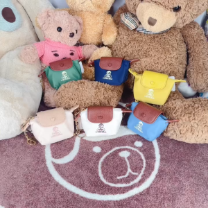 Ví tiền TTWN BEAR TT2519 chính hãng