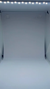 Mini Studio Photo Box LED Portable BOX LED Foto Portable Studio Mini Foto Box by Einstein-Store