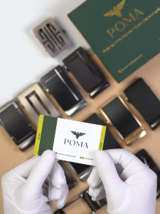 Thắt Lưng Nịt Da Nam Dây Da Bò Mềm Nguyên Miếng Cao Cấp. Thăt Lưng Da Nam Khoá Chống Gỉ M18 Lỗi 1 Đổi 1