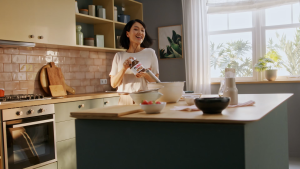 Nutella Hazelnut Spread with Cocoa (200g)