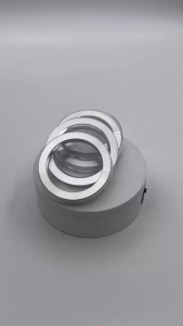 4 Pcs Wheel Hub Centric Rings/Hub Center Ring Velg 60.1*73.1mm 56.1*73.1mm 54.1*73.1mm