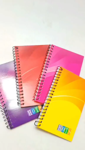 1Tap Small Pocket Notebook: The Ultimate Portable Writing Journal