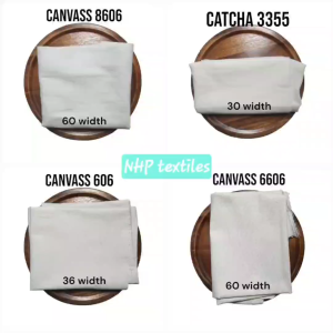 Cacha/Kasta Fabric: Multi-Purpose Lightweight Textile Material