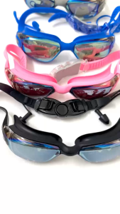 KÍNH BƠI LOẠI TỐT CHỐNG TIA UV CHỐNG SƯƠNG MÙ CHO NGƯỜI LỚN VÀ TRẺ EM TRÊN 12 TUỔI