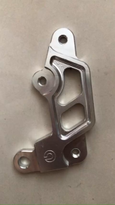 PÁT NHÔM CNC  260 HAY 267MM HEO ZIN PHUỘC ZIN AIR BLADE 2013 TRỞ LÊN VÀ VISION TỪ 2021 TRỞ LÊN LÊN ZIN KHÔNG CHẾ CHÁO