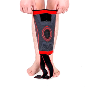 Bó Gối Dây Đai Cố Định Thể Thao Băng Đai Bảo Vệ Đầu Gối Tập Gym Bóng Đá Cầu Lông Bóng Chuyền Bóng Rổ Băng gối Aolike