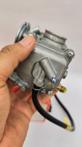 Karburator MIO & Varian: Pemilihan Suku Cadang Berkualitas