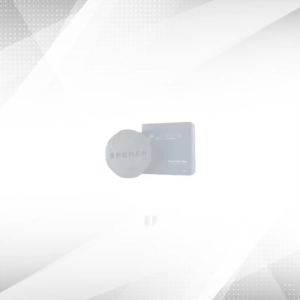 BROMEN BRIGHTENING SOAP SABUN WAJAH PRIA Gratis Wadah Sabun - BROMEN Sabun Muka Mencerahkan dan Mengecilkan Pori Pori Laki Laki