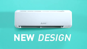 แอร์ MITSUBISHI HAPPY INVERTER รุ่น KY Series แอร์ใหม่ล่าสุดปี 2024 น้ำยาR32 รับประกันอะไหล่ 1 ปี คอมเพลสเซอร์ 5 ปี