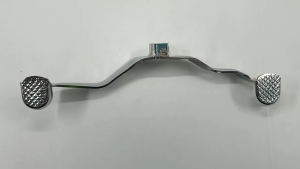 Pedal Versneleng Vega ZR - Vedal Operan Injakan Engkol Kik Kick Gigi Gear Gir Versneling Persneleng