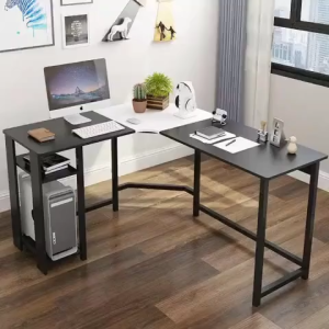 Baierdi L-Shaped Desk: A Comprehensive Guide