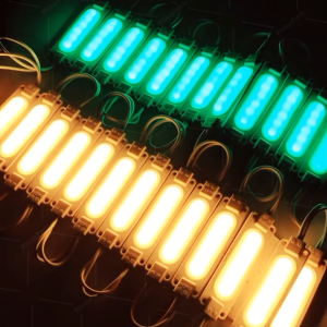 ใหม่!! ไฟตกแต่ง 1ชิ้น 12Vและ24V LED ไฟโมดูล ไฟแต่งรถ ไฟติดรถยนต์ รถบรรทุก และรุ่นทั่วไป (Lagoon)