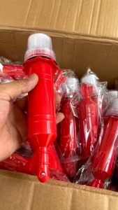 ĐÈN CẢNH BÁO  ĐÈN CHỚP GHE  CẢNH BÁO GIAO THÔNG ĐƯỜNG BỘ  ĐƯỜNG THỦY  ĐÈN PHÂN LUỒNG SỬ DỤNG 2 PIN ĐẠI