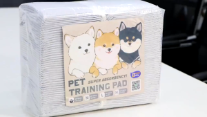 【COD】Pet Pee Pad Cat Dog Diapers Disposable Pet Puppy Training Matt Absorbent Urine Pad Puppy Potty Training Non-slip Urine Pad