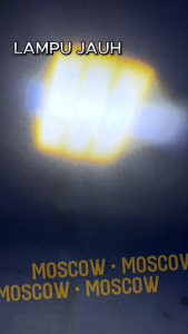 Aksesoris Lampu Motor: Pilihan Terbaik untuk Anda