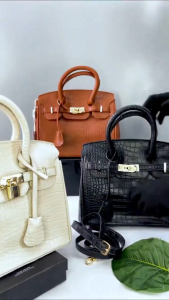 CEKA Hand Bag Wanita Tas Tangan Wanita Jinjing ibu-ibu Tenteng Wanita Pesta Kondangan Kekinian Terbaru - Rachel Bag