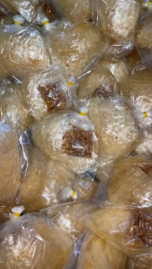 BÁNH TRÁNG MUỐI NHUYỄN HÀNH PHI