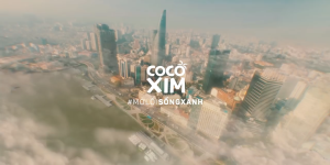 (UỐNG LÀ ĐẸP -TIÊU CHUẨN XUẤT KHẨU MỸ CHÂU ÂU) Thùng 12 Hộp Sữa Dừa Nguyên Chất/ Chocolate Đen/ Coffee 330ml - Thương hiệu COCOXIM - YOOSOO