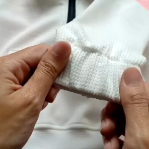 Jaket Halfzip Waffle Anak Laki-Laki Usia 0-2 Tahun